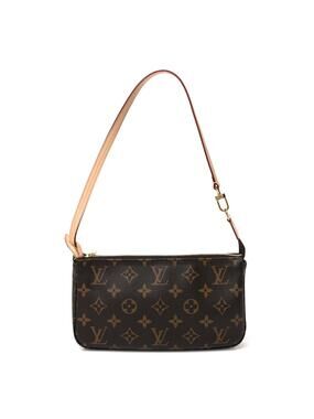 Louis Vuitton Pochette Accessories Nm #335473L12B